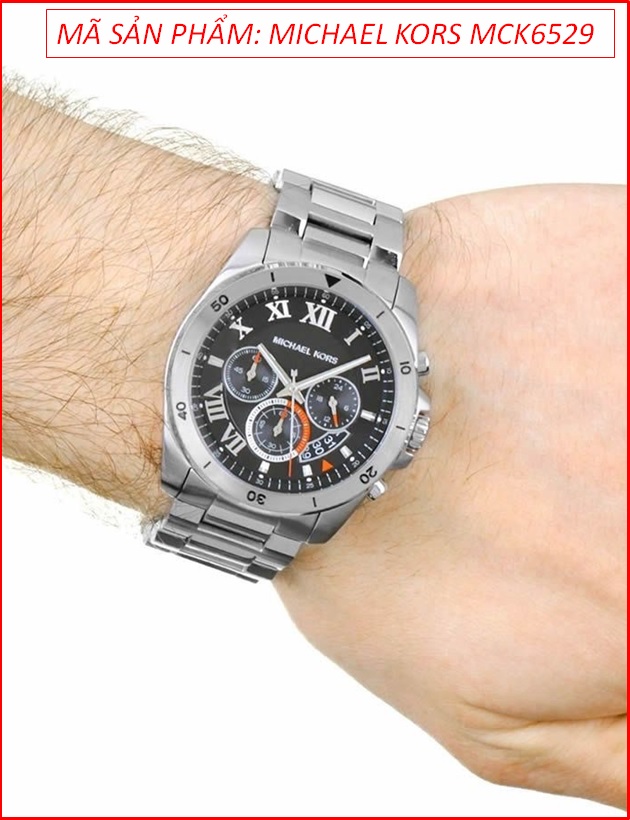 dong-ho-nam-michael-kors-brecken-chronograph-den-day-kim-loai-timesstore-vn