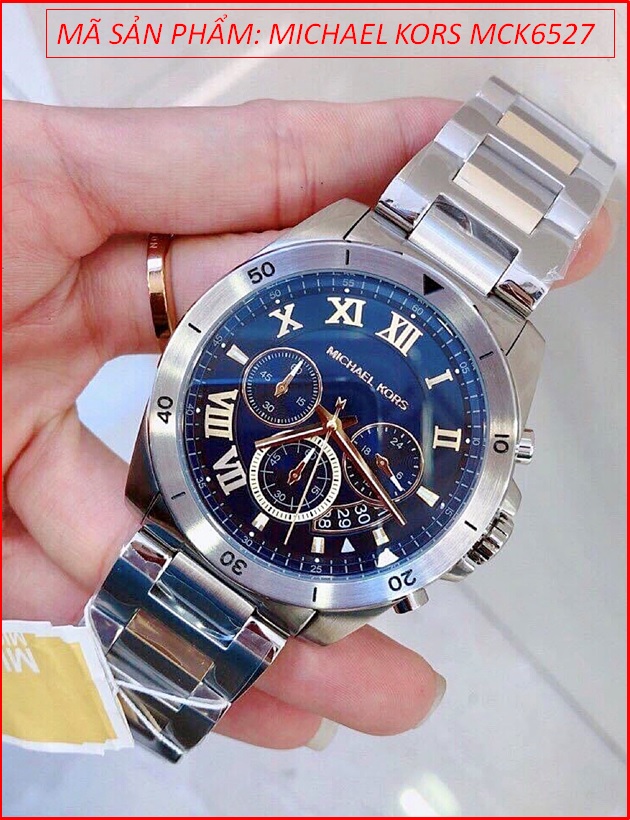 dong-ho-nam-michael-kors-brecken-chronograph-xanh-day-kim-loai-timesstore-vn