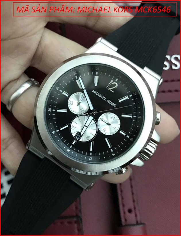 dong-ho-nam-michael-kors-dylan-mat-chronograph-day-sillicone-timesstore-vn