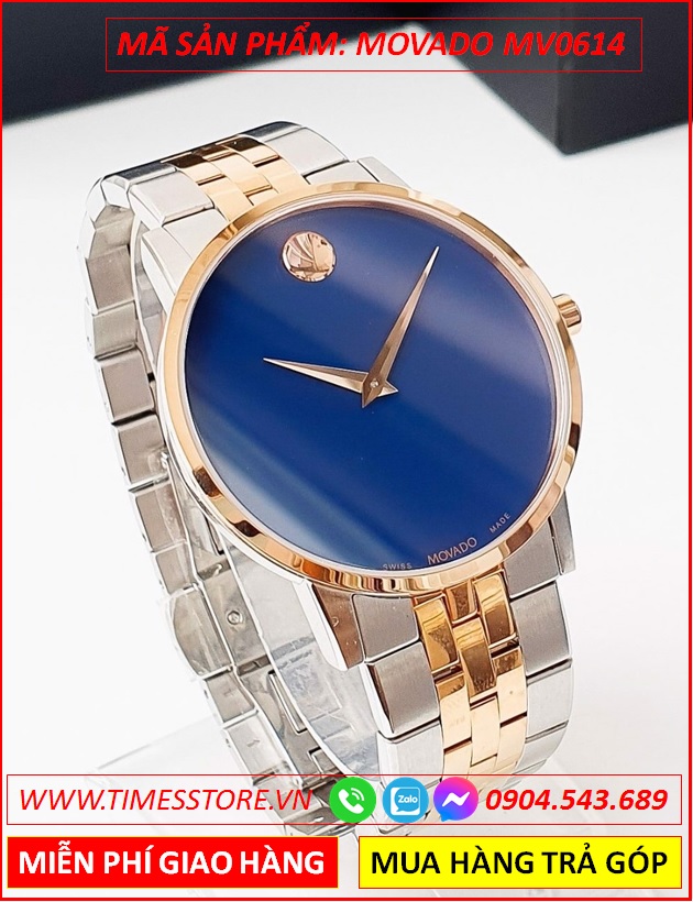 dong-ho-nam-movado-museum-classic-mat-xanh-day-demi-vang-gold-timesstore-vn