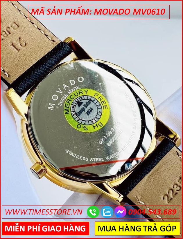 dong-ho-nam-movado-museum-mat-den-vang-gold-day-da-timesstore-vn