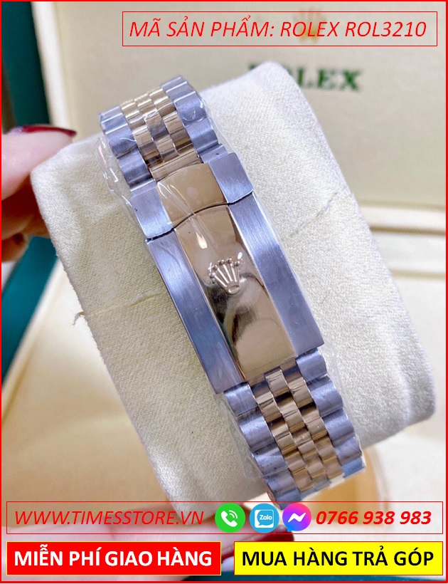 dong-ho-nam-rolex-f1-automatic-mat-den-nieng-khia-day-demi-timesstore-vn