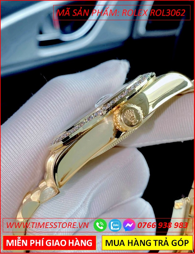 dong-ho-nam-rolex-f1-automatic-mat-dinh-da-day-full-vang-gold-timesstore-vn