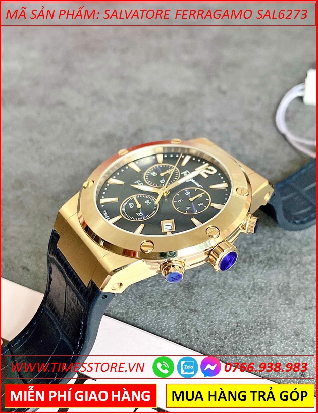 dong-ho-nam-salvatore-ferragamo-f80-chronograph-vang-gold-day-da-timesstore-vn