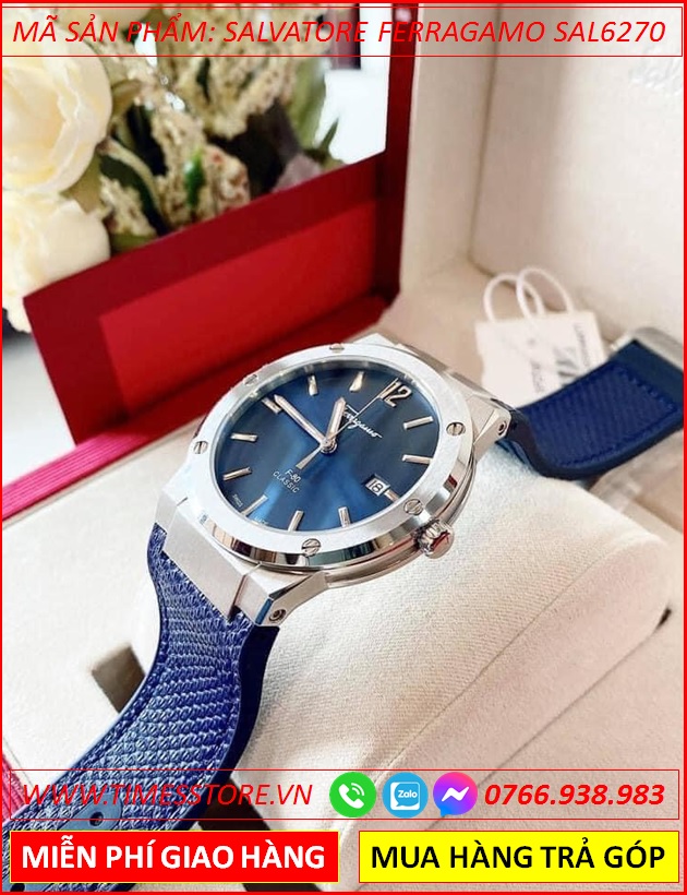 dong-ho-nam-salvatore-ferragamo-f80-karung-mat-tron-sillicone-xanh-navy-timesstore-vn