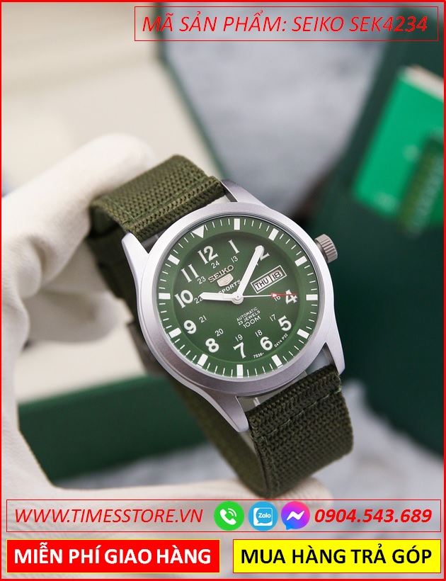 dong-ho-nam-seiko-5-quan-doi-automatic-mat-tron-xanh-day-vai-xanh-timesstore-vn