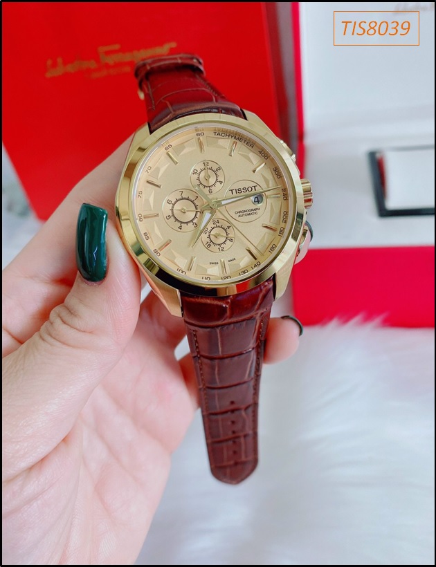 dong-ho-nam-tissot-1853-day-da-nau-6-kim-mat-vang-gold-dep-gia-re-timesstore-vn