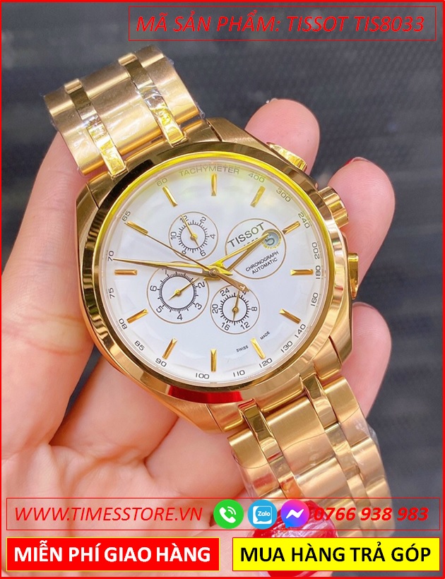 dong-ho-nam-tissot-automatic-mat-den-6-kim-day-vang-gold-timesstore-vn