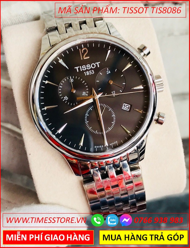 dong-ho-nam-tissot-tradition-mat-den-day-kim-loai-timesstore-vn