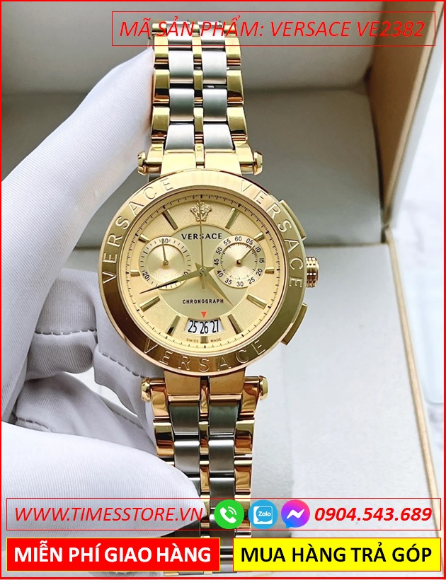 dong-ho-nam-versace-aion-chronograph-mat-vang-gold-day-demi-timesstore-vn