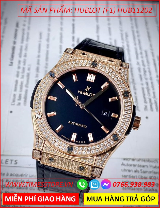 dong-ho-nan-hublot-f1-automatic-mat-dinh-da-rose-gold-day-sillicone-timesstore-vn