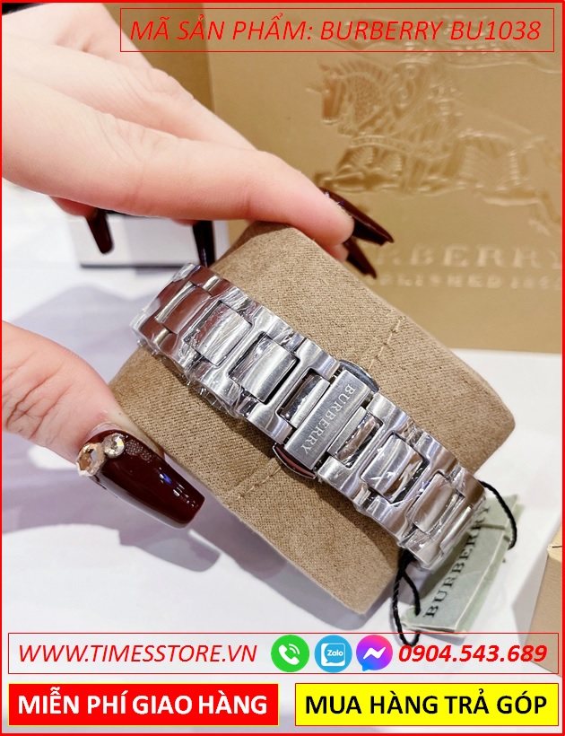 dong-ho-nu-burberry-britain-mat-vuong-nau-day-kim-loai-timesstore-vn