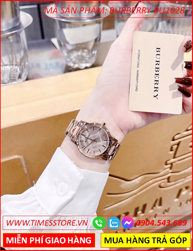 dong-ho-nu-burberry-the-city-mat-tron-day-rose-gold-timesstore-vn