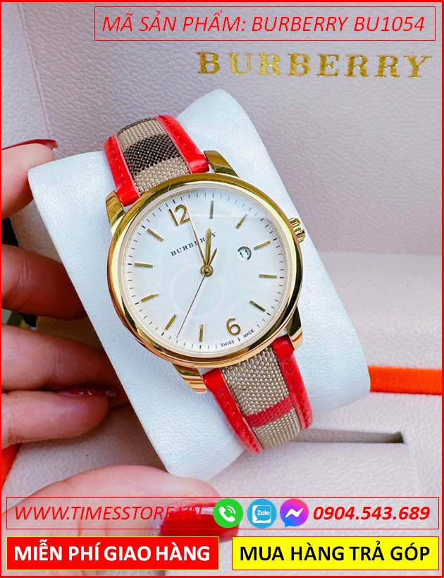 dong-ho-nu-burberry-the-classic-mat-tron-vang-gold-day-da-caro-do-timesstore-vn