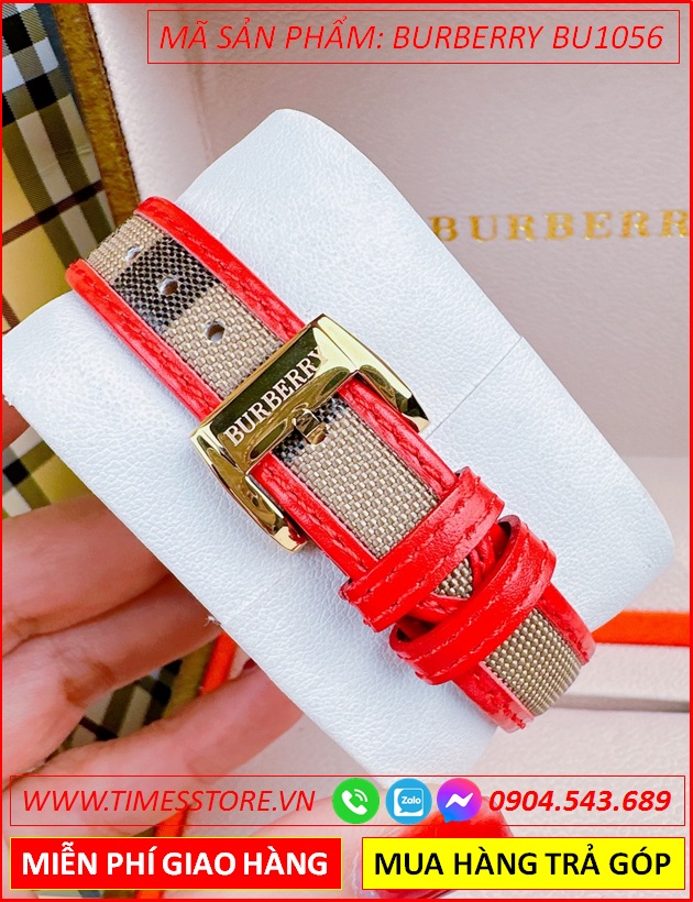 dong-ho-nu-burberry-the-classic-mat-tron-vang-gold-day-da-caro-do-timesstore-vn