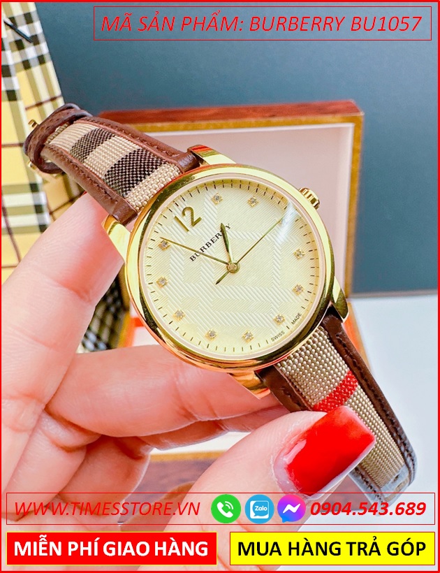 dong-ho-nu-burberry-the-classic-mat-tron-vang-gold-day-da-caro-nau-timesstore-vn