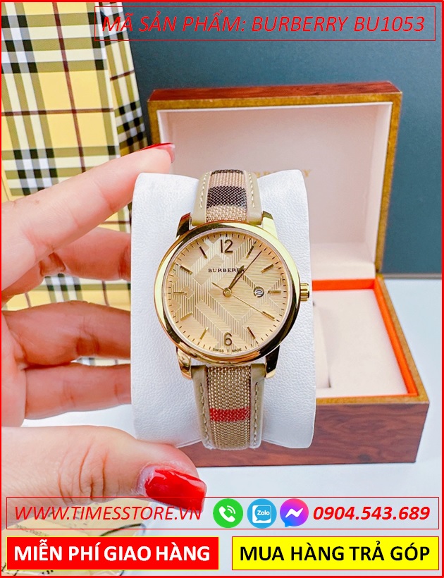 dong-ho-nu-burberry-the-classic-mat-tron-vang-gold-day-da-caro-nude-timesstore-vn