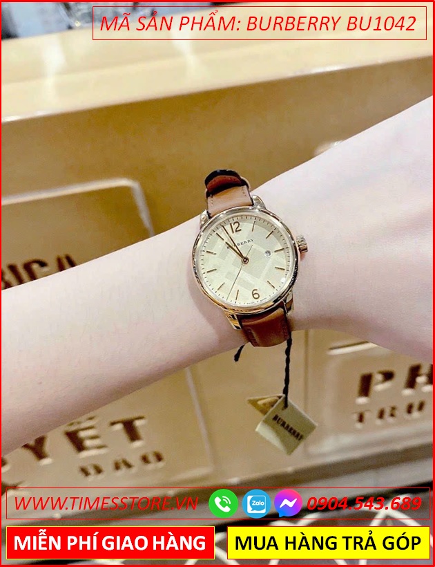 dong-ho-nu-burberry-the-classic-round-mat-tron-day-da-nau-timesstore-vn