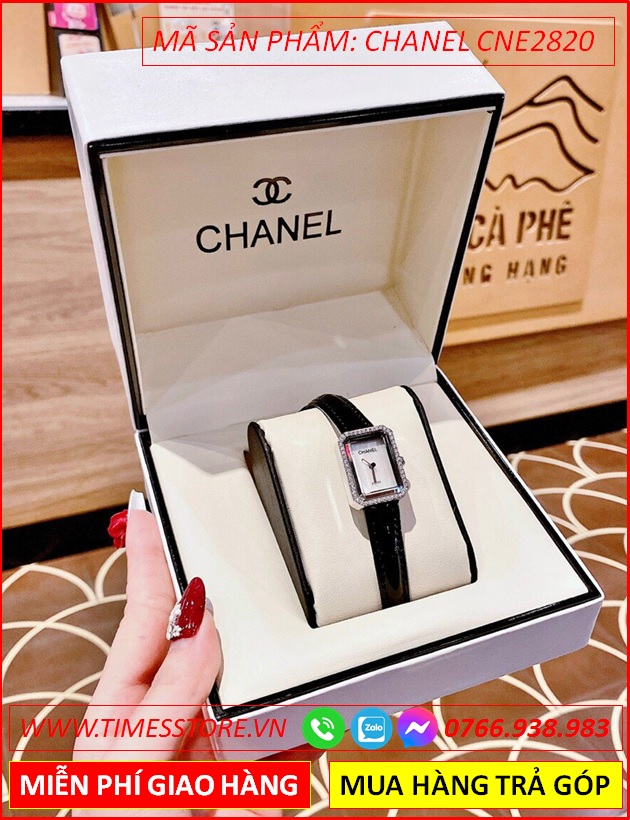 dong-ho-nu-chanel-boy-friend-tweed-mat-trang-dinh-da-day-da-timesstore-vn