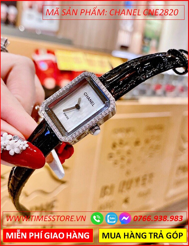 Chanel boy da rắn giá tốt Tháng 8 2023  Mua ngay  Shopee Việt Nam