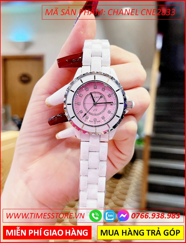 dong-ho-nu-chanel-j12-mat-mau-hong-day-da-ceramic-trang-timesstore-vn