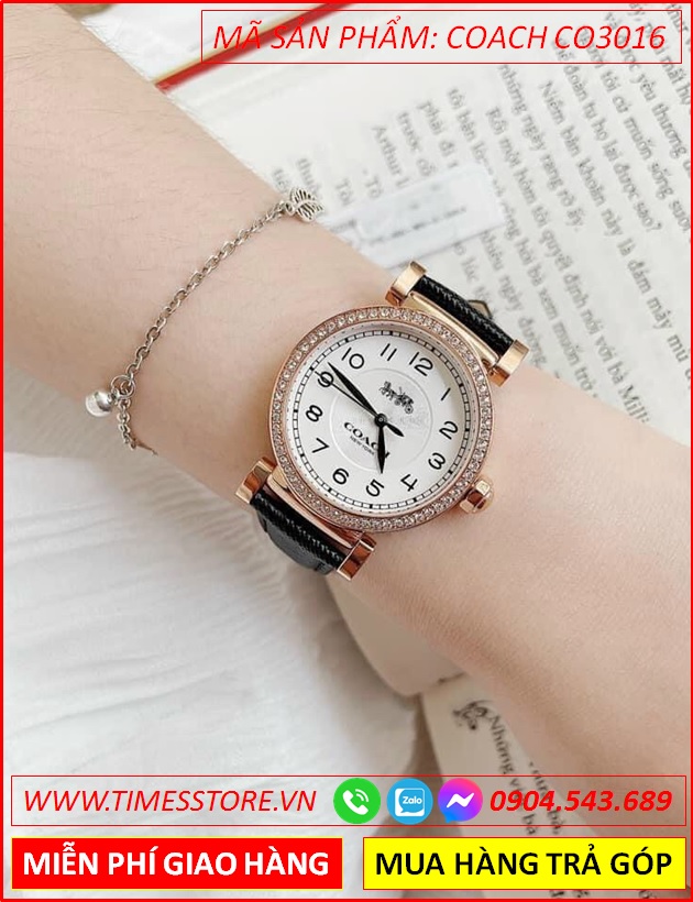 dong-ho-nu-coach-madison-dinh-da-rose-gold-day-da-den-timesstore-vn