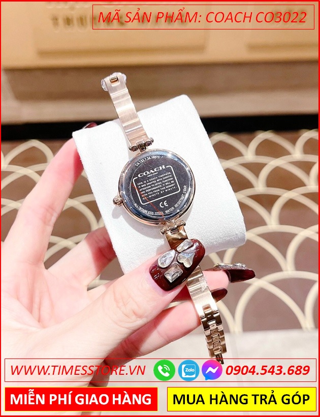 dong-ho-nu-coach-park-mat-tron-dinh-da-day-rose-gold-timesstore-vn