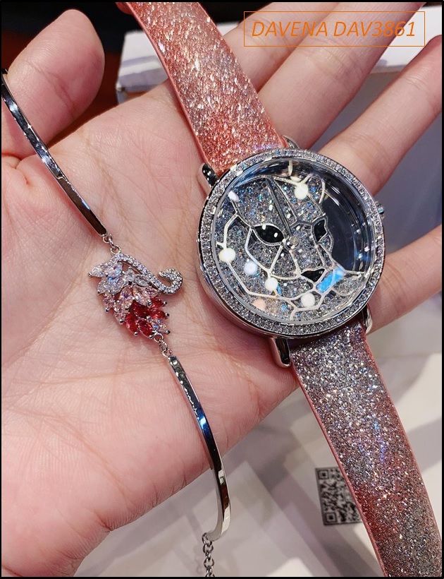 set-dong-ho-nu-davena-mat-bao-day-da-do-dinh-da-swarovski-vong-tay-thien-nga-dep-gia-re-timesstore-vn