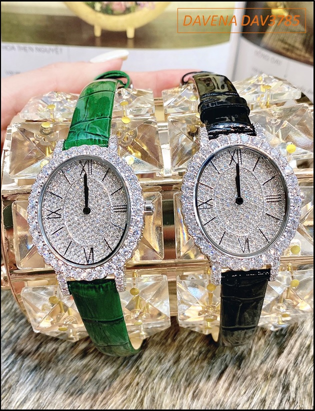 dong-ho-nu-davena-mat-elip-full-da-swarovski-day-da-xanh-gia-re-timesstore-vn