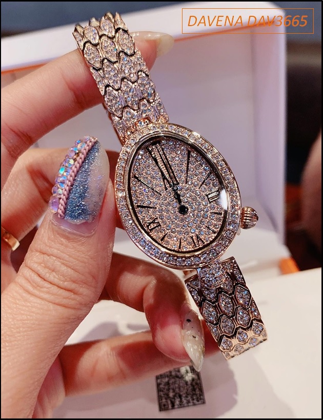 dong-ho-nu-davena-mat-elip-full-da-swarovski-rose-gold-gia-re-timesstore-vn