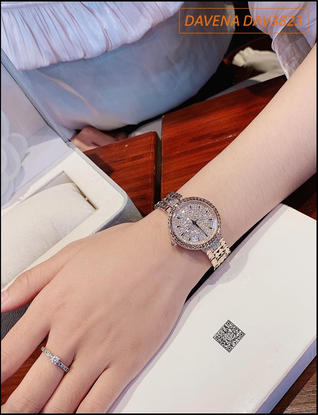 dong-ho-nu-davena-crystals-from-swarovski-full-da-rose-gold-dep-gia-re-timesstore-vn