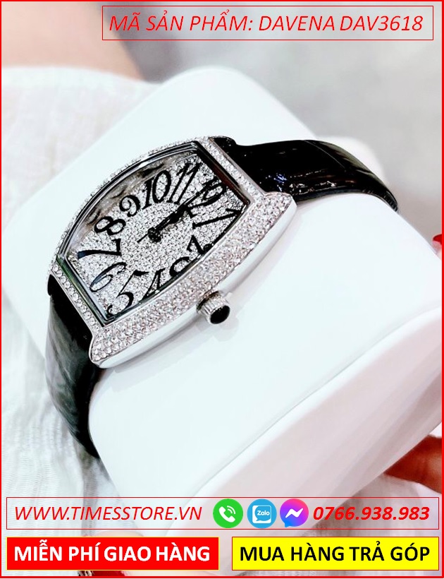 dong-ho-nu-davena-mat-oval-full-da-swarovski-day-da-timesstore-vn