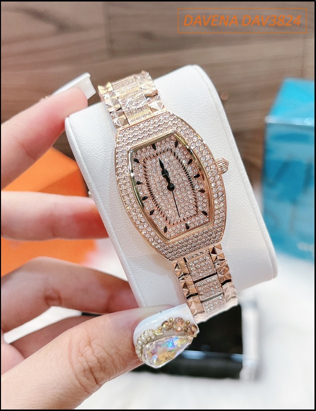 dong-ho-nu-davena-mat-oval-full-da-swarovski-rose-gold-dep-gia-re-timesstore-vn