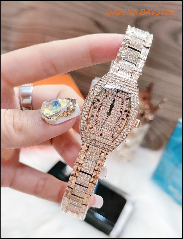 dong-ho-nu-davena-mat-oval-full-da-swarovski-rose-gold-dep-gia-re-timesstore-vn