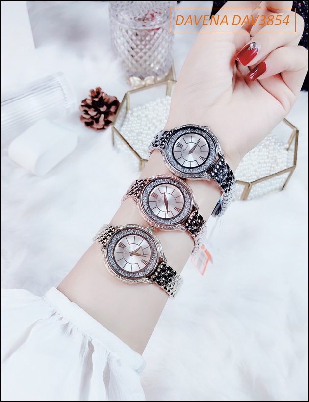 dong-ho-nu-davena-full-da-crystals-from-swarovski-rose-gold-thoi-trang-dep-re-timesstore-vn