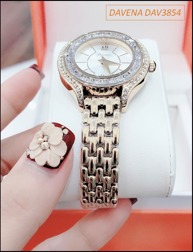 dong-ho-nu-davena-full-da-crystals-from-swarovski-rose-gold-thoi-trang-dep-re-timesstore-vn