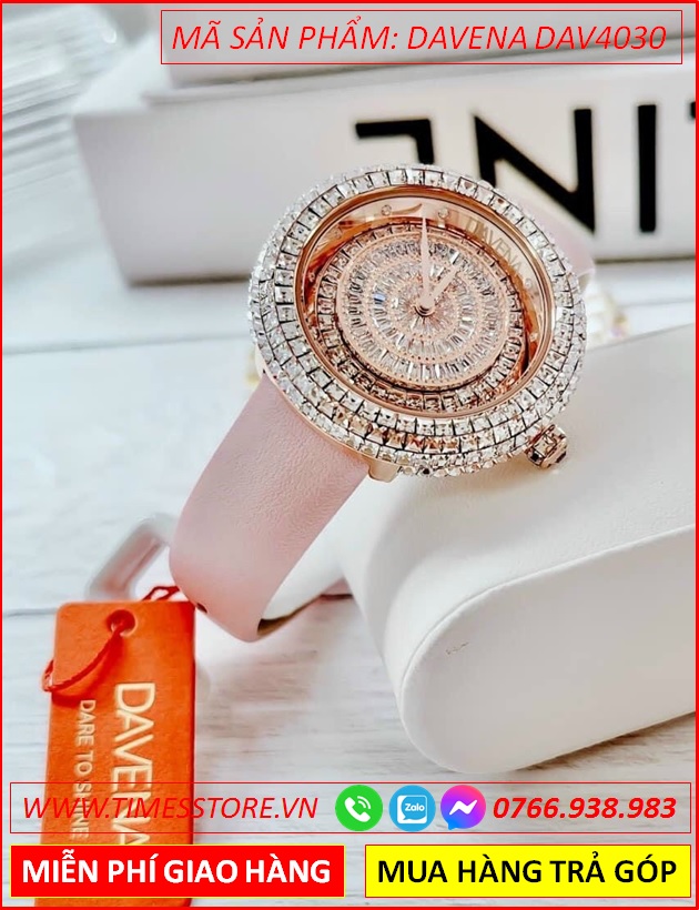 dong-ho-nu-davena-mat-tron-dinh-full-da-pha-le-rose-gold-day-da-hong-thoi-trang-dep-gia-re-timesstore-vn