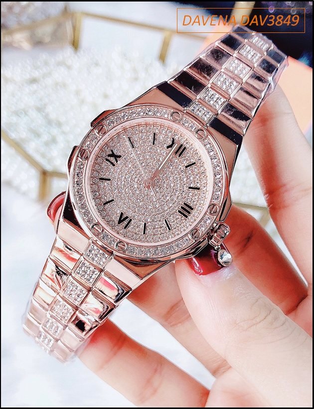 dong-ho-nu-davena-mat-tron-full-da-swarovski-rose-gold-dep-gia-re-timesstore-vn