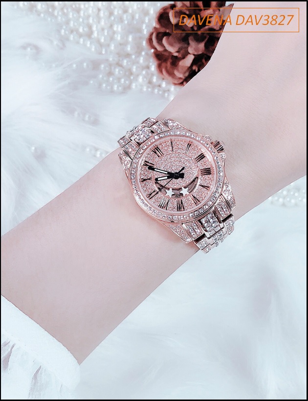 dong-ho-nu-davena-automatic-mat-trang-full-da-swarovski-rose-gold-thoi-trang-dep-gia-re-timesstore-vn