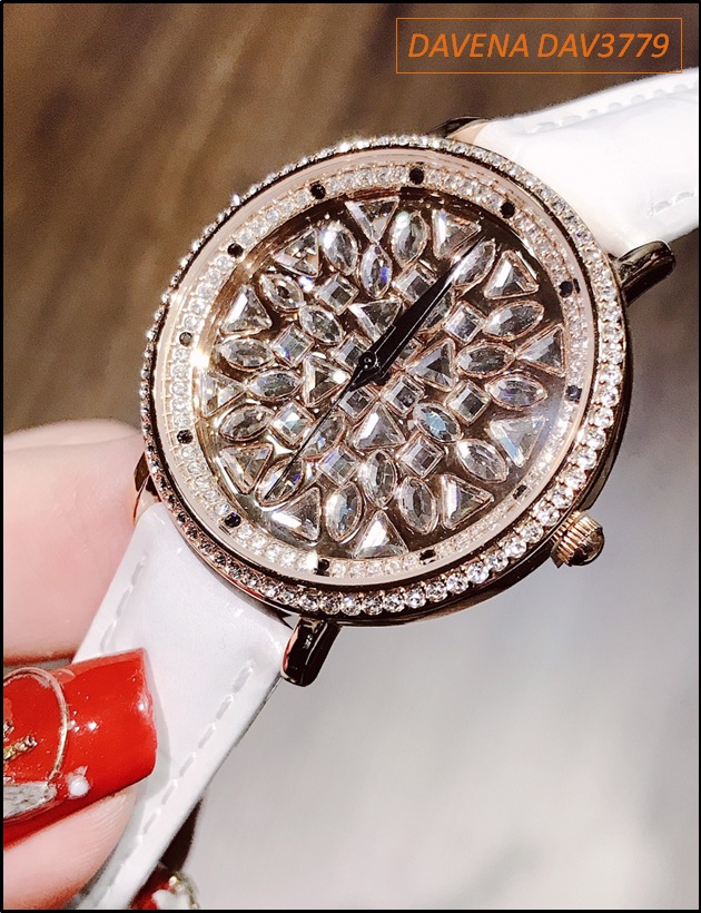 dong-ho-nu-davena-day-da-trang-full-da-swarovski-pha-le-rose-gold-dep--gia-re-timesstore-vn