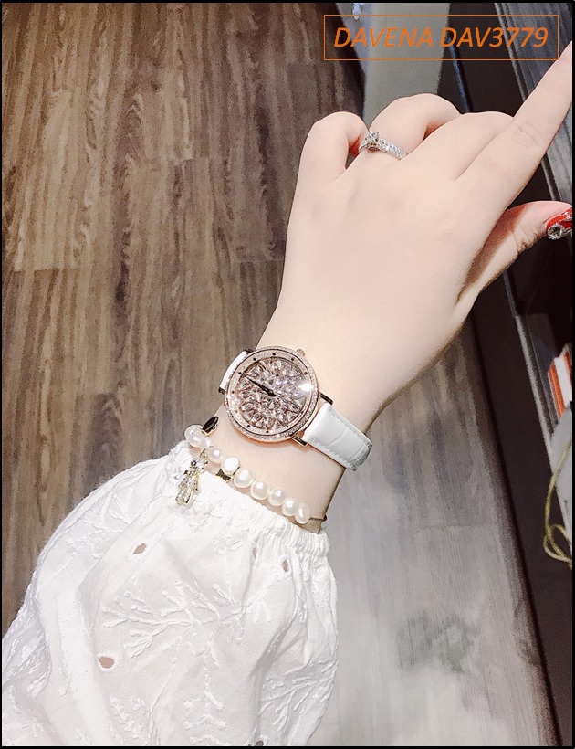 dong-ho-nu-davena-day-da-trang-full-da-swarovski-pha-le-rose-gold-dep--gia-re-timesstore-vn