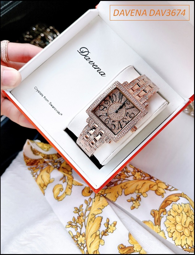 dong-ho-nu-davena-mat-vuong-full-da-swarovski-rose-gold-dep-gia-re-timesstore-vn