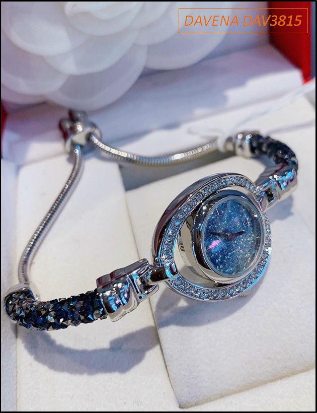 dong-ho-nu-davena-vong-tay-dinh-da-swarovski-mat-xanh-dep-gia-re-timesstore-vn