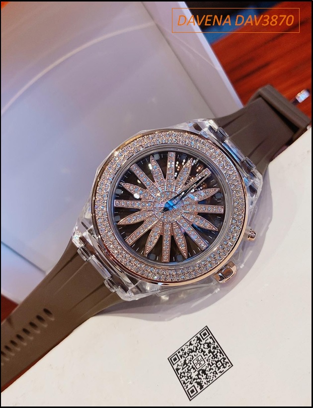 dong-ho-davena-unisex-nam-nu-cap-doi-mat-xoay-den-phat-sang-dinh-da-swarovski-rose-gold-dep-gia-re-timesstore-vn