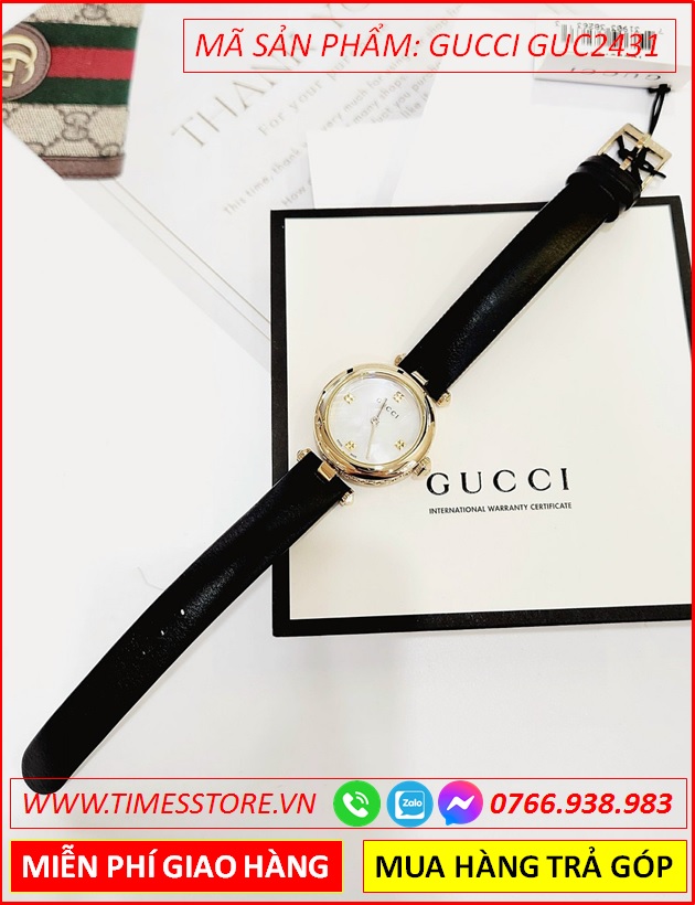 dong-ho-nu-gucci-diamantissima-mat-vang-gold-day-da-timesstore-vn