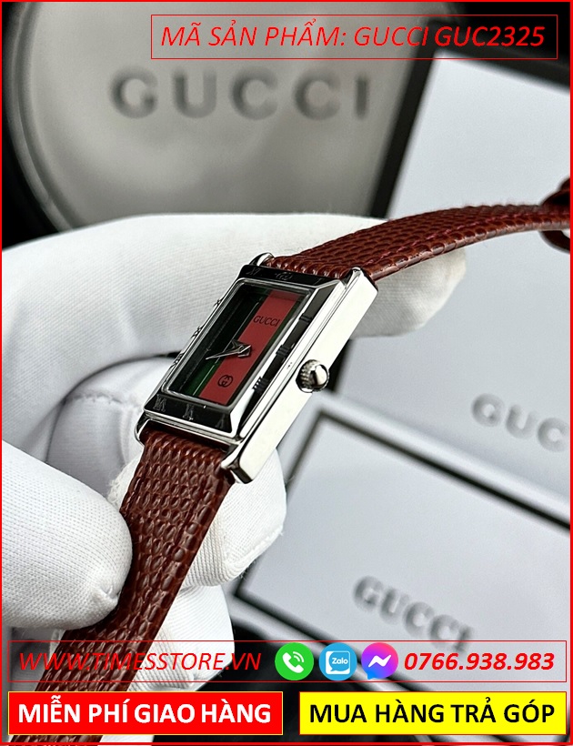 dong-ho-nu-gucci-g-frame-mat-chu-nhat-day-da-do-timesstore-vn