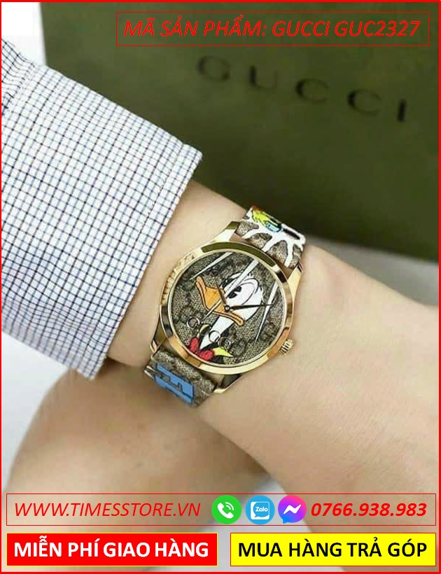 dong-ho-nu-gucci-g-timeless-vit-donald-day-da-timesstore-vn