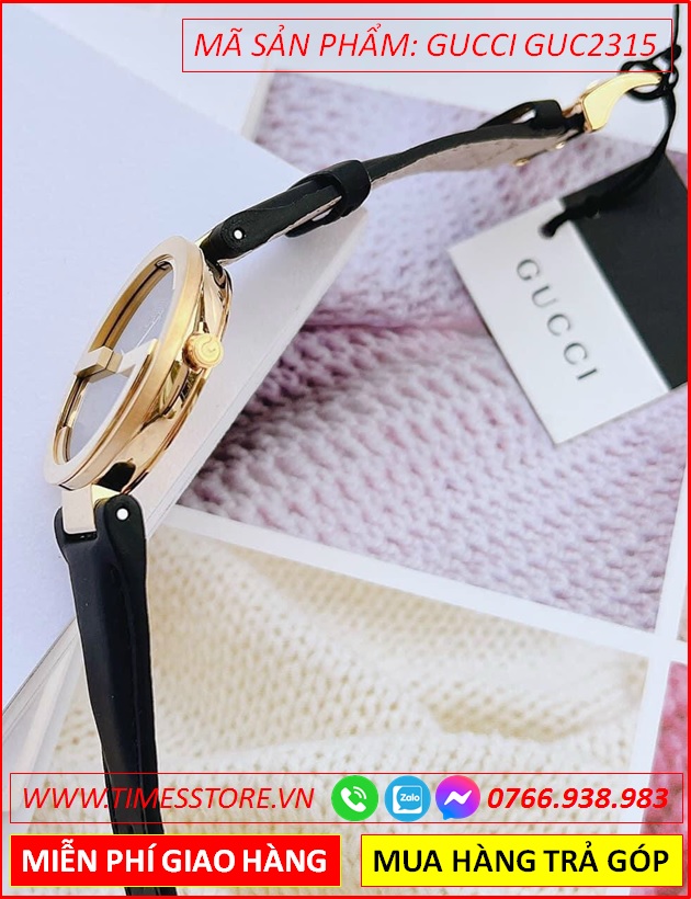 dong-ho-nu-gucci-interlocking-lady-mat-den-vang-gold-day-da-timesstore-vn