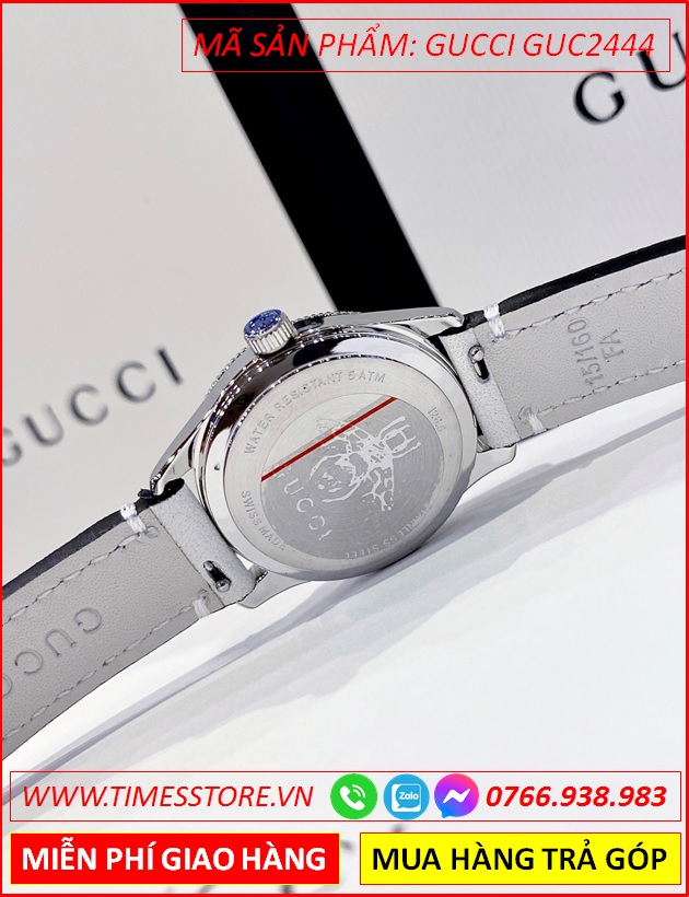 dong-ho-nu-gucci-timeless-mat-tron-day-da-trang-timesstore-vn