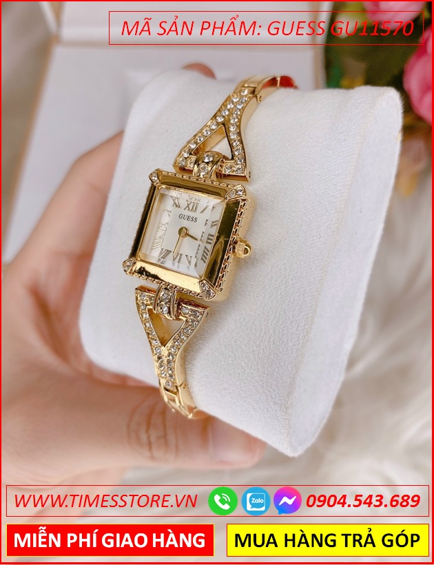 dong-ho-nu-guess-flawless-mat-vuong-lac-tay-vang-gold-timesstore-vn